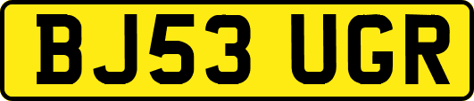 BJ53UGR