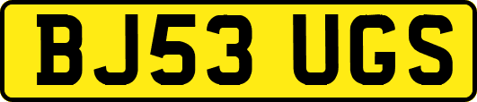 BJ53UGS