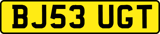 BJ53UGT