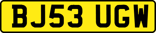 BJ53UGW