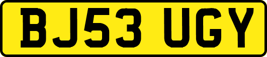 BJ53UGY