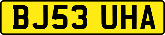 BJ53UHA