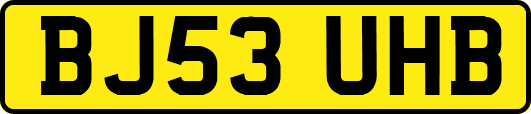 BJ53UHB