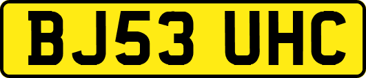 BJ53UHC