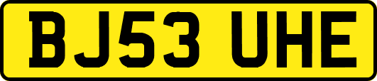BJ53UHE
