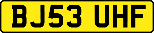 BJ53UHF