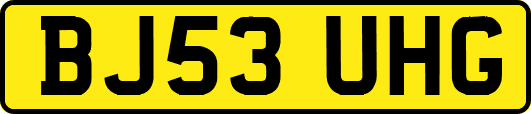 BJ53UHG