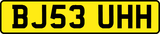 BJ53UHH