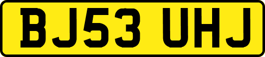 BJ53UHJ