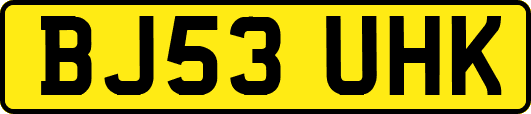 BJ53UHK