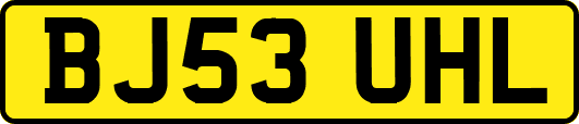 BJ53UHL