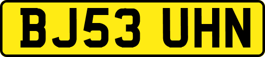 BJ53UHN