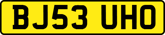 BJ53UHO