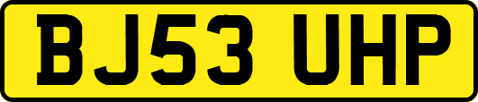 BJ53UHP