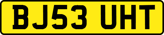 BJ53UHT