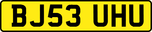 BJ53UHU