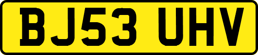 BJ53UHV