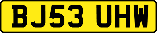 BJ53UHW