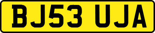 BJ53UJA