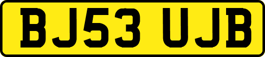 BJ53UJB
