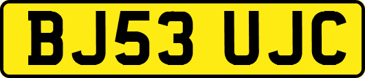 BJ53UJC