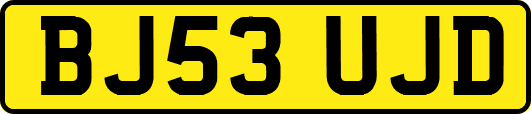 BJ53UJD