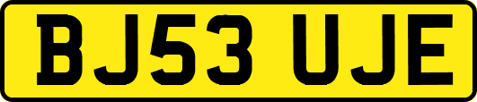 BJ53UJE