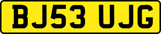 BJ53UJG