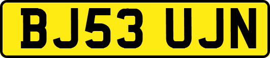 BJ53UJN