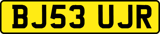 BJ53UJR
