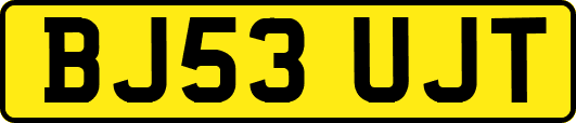 BJ53UJT