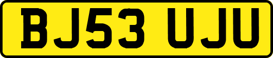 BJ53UJU