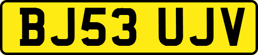 BJ53UJV