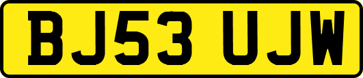 BJ53UJW
