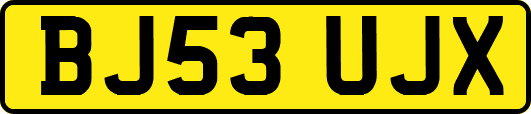 BJ53UJX