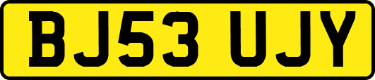 BJ53UJY