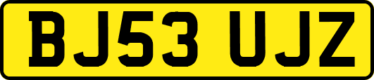 BJ53UJZ