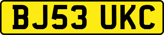 BJ53UKC