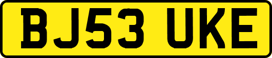 BJ53UKE