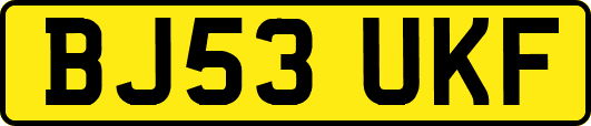 BJ53UKF