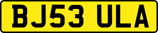 BJ53ULA