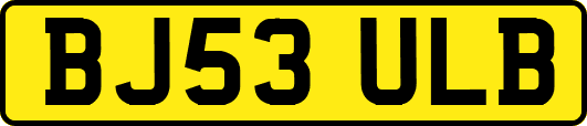 BJ53ULB