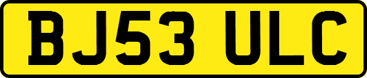 BJ53ULC