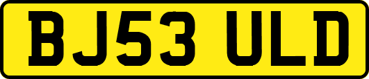 BJ53ULD