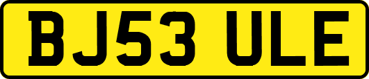 BJ53ULE