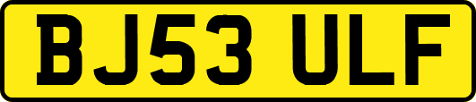 BJ53ULF