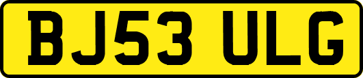 BJ53ULG