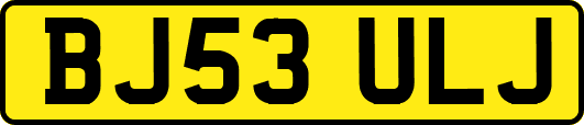 BJ53ULJ