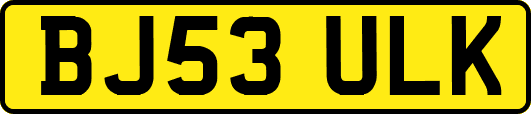 BJ53ULK