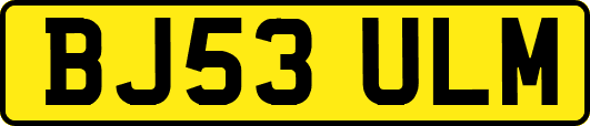 BJ53ULM
